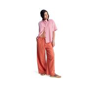Roxy Lekeitio Break Mid - Pantalón Ligero - Mujer - Naranja.