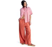 ROXY Lekeitio Break - Mujer - Narnaja / Rojo - talla XS- modelo 2026