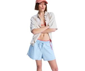ROXY Lekeitio Den - Mujer - Azul - talla S- modelo 2026