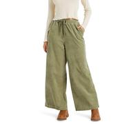 Roxy LEKEITIO Pant Knit Mujer Verde S