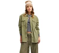 ROXY Let It Go Co W - Mujer - Verde - talla XS- modelo 2027