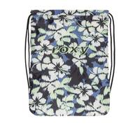 Roxy Light As A Feather - Bolsa de deporte pequeña para mujer ERJBP04782., Wild Wind Hibiscus Mirage, talla única