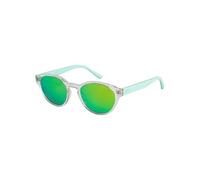 Roxy Lilou - Sunglasses for Girls - Gafas de Sol - Chicas - Blanco.