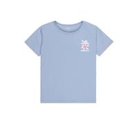 Roxy Lilyregular Night Camiseta, Blue Blizzard, 8 años para Niñas