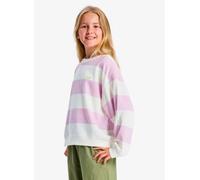 Roxy Little Things Crew 8A Violeta
