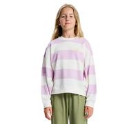 Roxy Little Things - Sudadera - Chicas 4-16 - Morado.