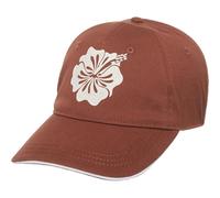 Roxy Live Forever - Gorra - Mujer - Marrón.