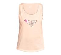 Roxy Losing My Mind - Camiseta clásica sin mangas para Mujer