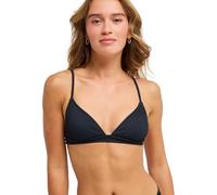ROXY Top de bikini ROXY LOVE. Color Gris Oscuro