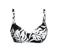 Roxy Love The Sun Ray - Sujetador de Bikini D-Cup para Mujer