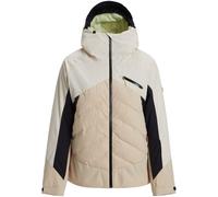 ROXY Luna Frost Jk - Mujer - Beige - talla L- modelo 2025