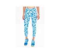 Roxy mallas 7/8 See the good vêtement running femme déstockage XL Bleu