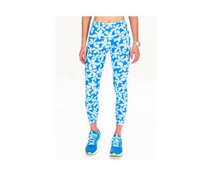 Roxy mallas 7/8 See the good XL Bleu