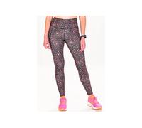 Roxy mallas largas Heart Into It Print XS Noir