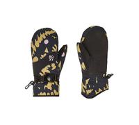 ROXY Manoplas de snowboard para niña Roxy Jetty multicolor | L