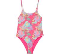 Roxy - Marcas - Aquarella One Piece Sangria Sunset Aquarella Rg - Talla 8 años 8 años