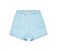 Roxy - Marcas - Call On meDenim Short Light Blue - Talla 10 años - Azul Azul 10 años
