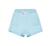 Roxy - Marcas - Call On meDenim Short Light Blue - Talla 12 años - Azul Azul 12 años