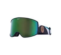 Roxy - Máscaras de esquí - Storm Peak Chic Goggles Big Dots / Clux ML Green S3 - Verde Verde one size