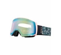 Roxy - Máscaras de esquí - Wildlove Sngg Bandanas Clux Green Ml S3 - Azul Azul one size