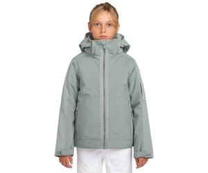 ROXY Meade Girl Jk - Niño - Verde - talla 12 años- modelo 2025