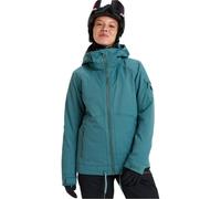 ROXY Meade Jk - Mujer - Verde - talla S- modelo 2025