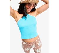 Roxy Meet Me At Corner S Azul