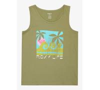 Roxy Miaregular Vintage 8A Verde