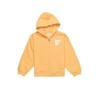 Roxy Midnight Hike Polar con Cremallera, Chica