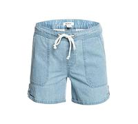 Roxy Milady Beach Regular - Short vaquero para Mujer