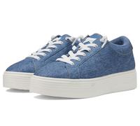 Roxy Mocasines planos Sheilahh 2.0 para mujer, Azul oscuro, 38 EU