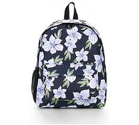 Roxy Mochila SUGAR BABY BOTTLE in Azul única
