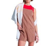 ROXY Jumpsuit 'Lavender Haze' marrón oscuro M marrón oscuro