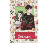 Roxy Moon Appearances Can Be Deceiving Christmas Lined Notebook: A Magical Holiday Notebook for Cozy Writing, Festive Notes, and a Sprinkle of Sweet Romance