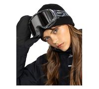 Roxy MOONRIDE Conjunto de Accesorios de Invierno, Bandanas/Silver ML S3, Estándar para Mujer
