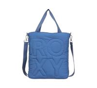 Roxy More Than This - Bolsa de playa con asas - Mujer - Azul.