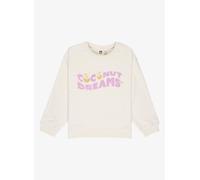 Roxy Morning Hike Terry Rg 10A Blanco