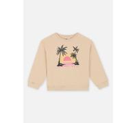 Roxy Morning Hike Terry Rg ERGFT03998 10A Beige