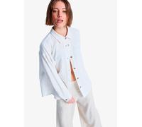 Roxy Morning Shine XL Blanco