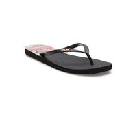 Roxy Mujer Impreso Viva Sandale, Lima suave rosa, 38 EU