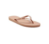 Roxy Mujer Viva IV zapatillas de ducha y baño, beige, 37 EU