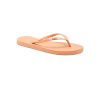 Roxy Mujer Viva IV zapatillas de ducha y baño, Novelle Peach, 37 EU