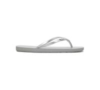 Roxy Mujer Viva IV zapatillas de ducha y baño, plateado (metallic silver), 42 EU