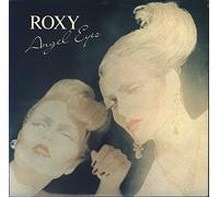 Roxy Music - Angel Eyes