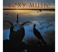 Avalon-ROXY Music CD Virgin