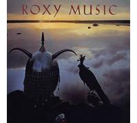 Roxy Music - Avalon