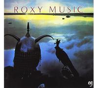Roxy Music - Avalon
