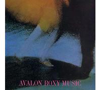Roxy Music - Avalon