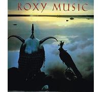 Roxy Music - Avalon