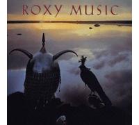 Roxy Music - Avalon
